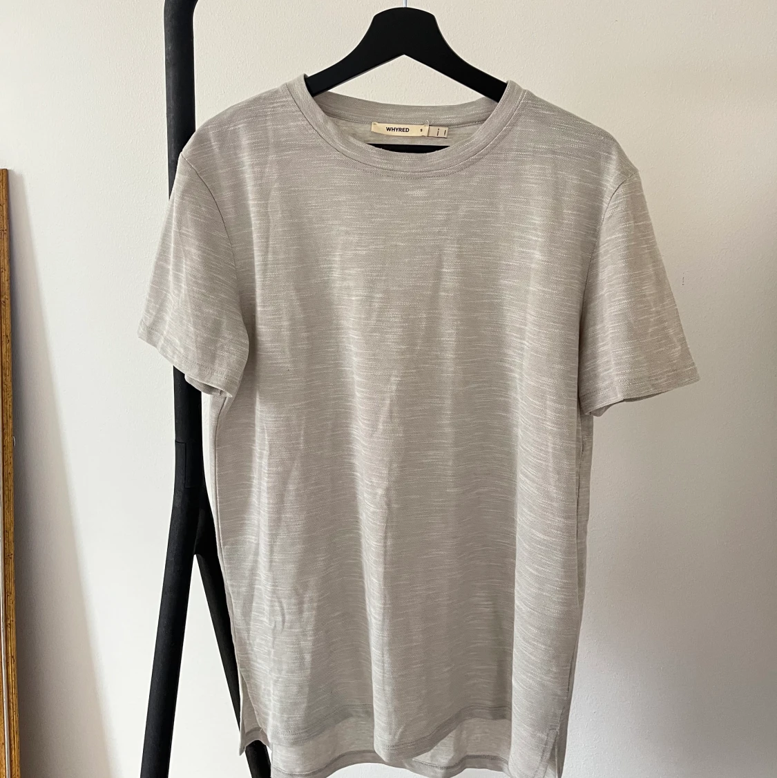 Oversized tshirt från Whyred