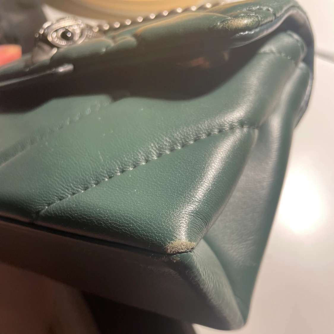 Kurt greiger väska  - 90