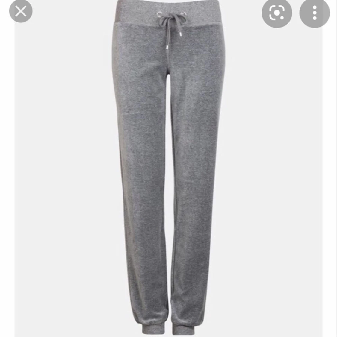 Sköna mjukisbyxor - 90