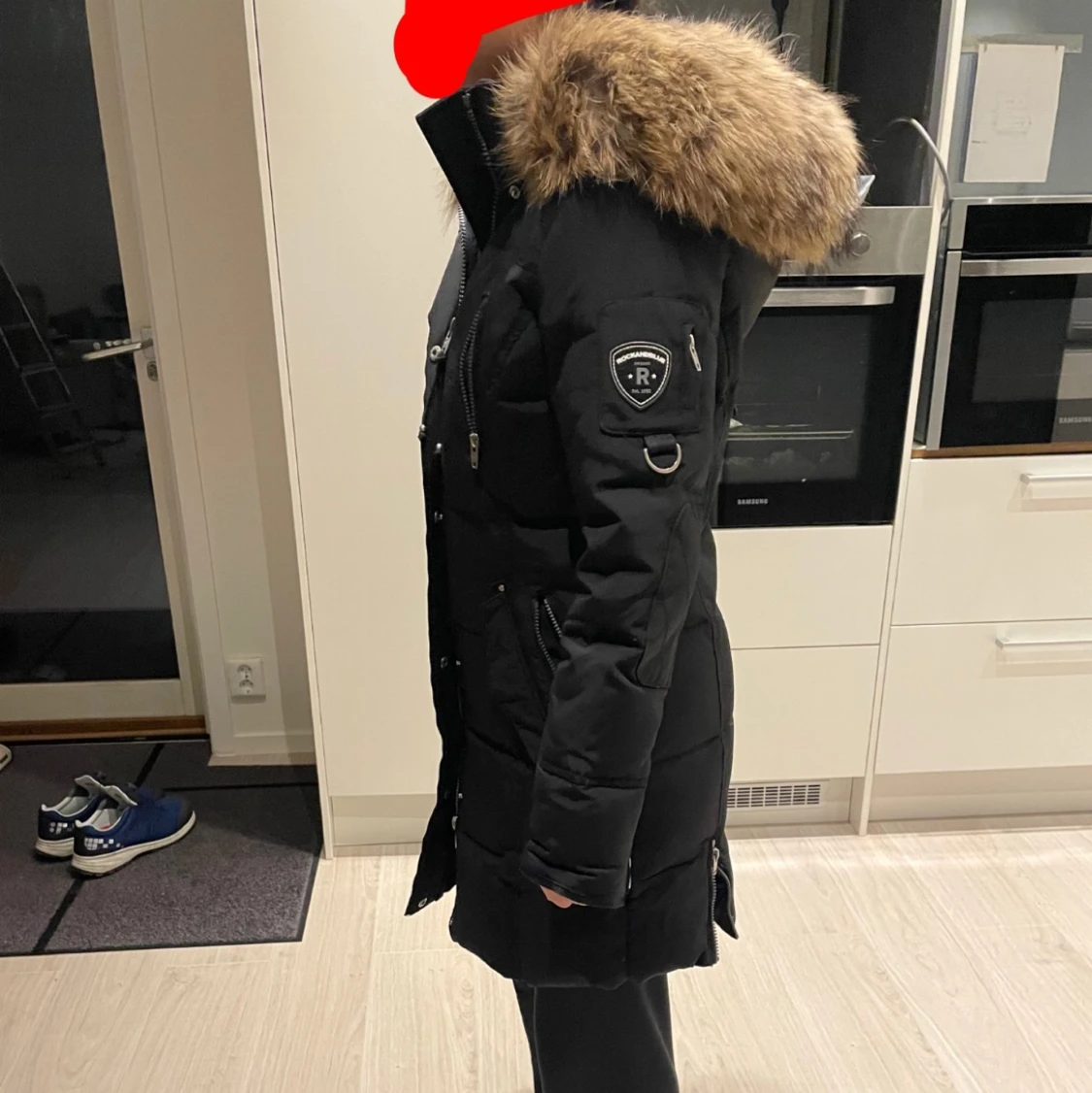 Rockandblue jacka storlek 36 - 90