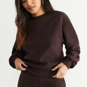 Brun sweatshirt  - Fin brun sweatshirt🤎🤎