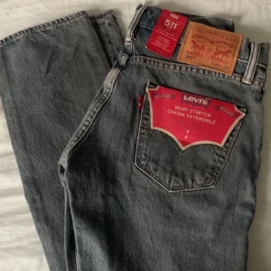 Levis jeans  - Säljer mina low waist jeans från Levis köpta här på Plick! Bilderna är lånade från tidigare ägare därför sitter inte lappen kvar💕 Vet inte storleken men skulle säga att de sitter som en 25/32, skriv för fler bilder eller mått💖köpare står för frakt
