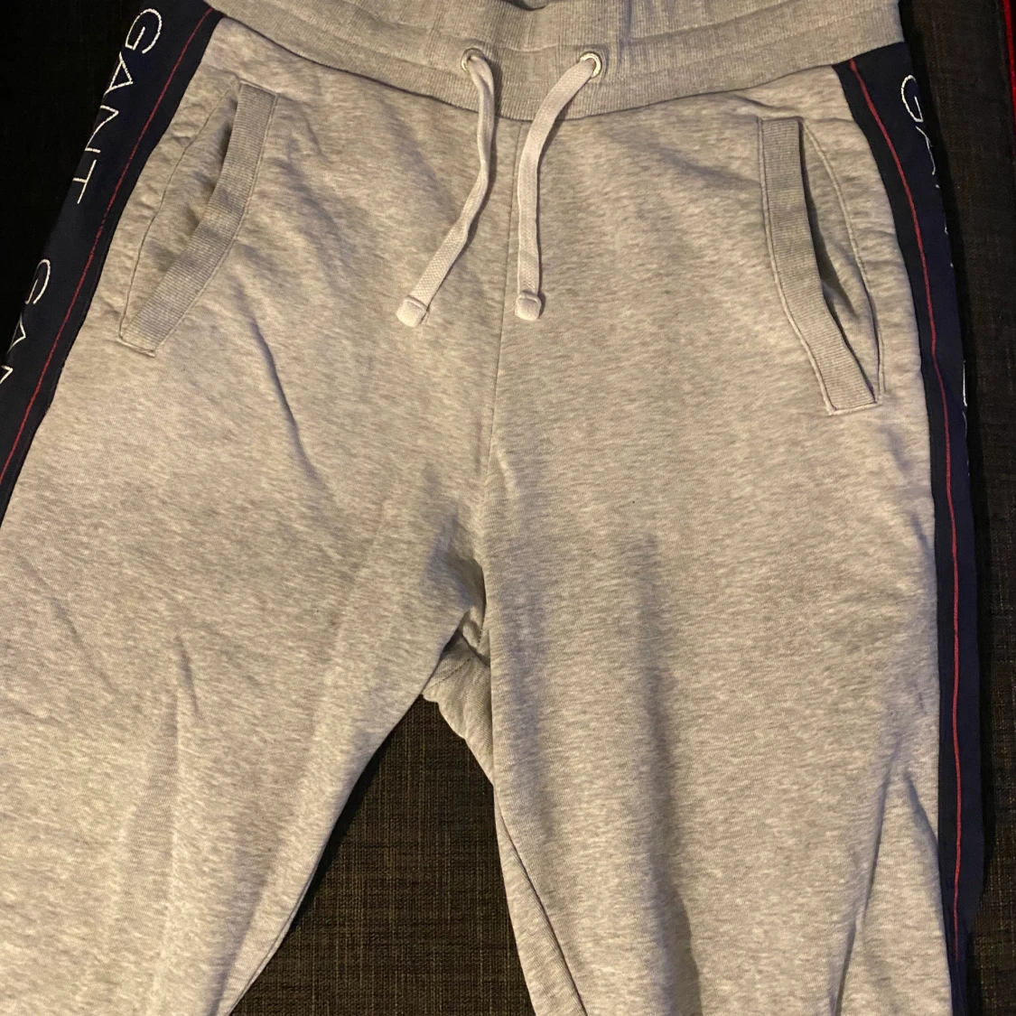 Gant dress (hoodie strl L) (byxor strl M) - 91