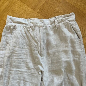 Linnebyxor  - Linnebyxor från cubus