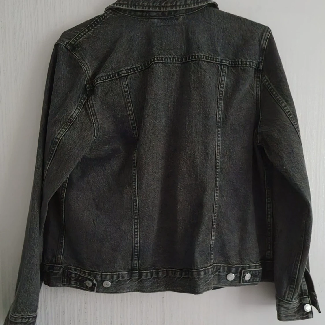 Levi’s jeansjacka - 90