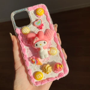 My melody telfon skal - Telfonskal till iPhone 11 PRO med my melody✨