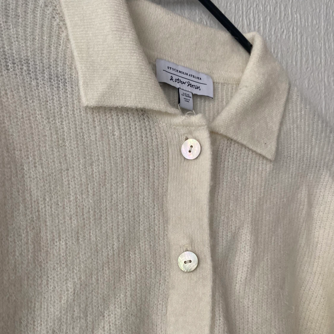 Blus från & Other Stories - 90