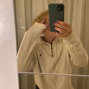 Vit Ralph lauren - Storlek S