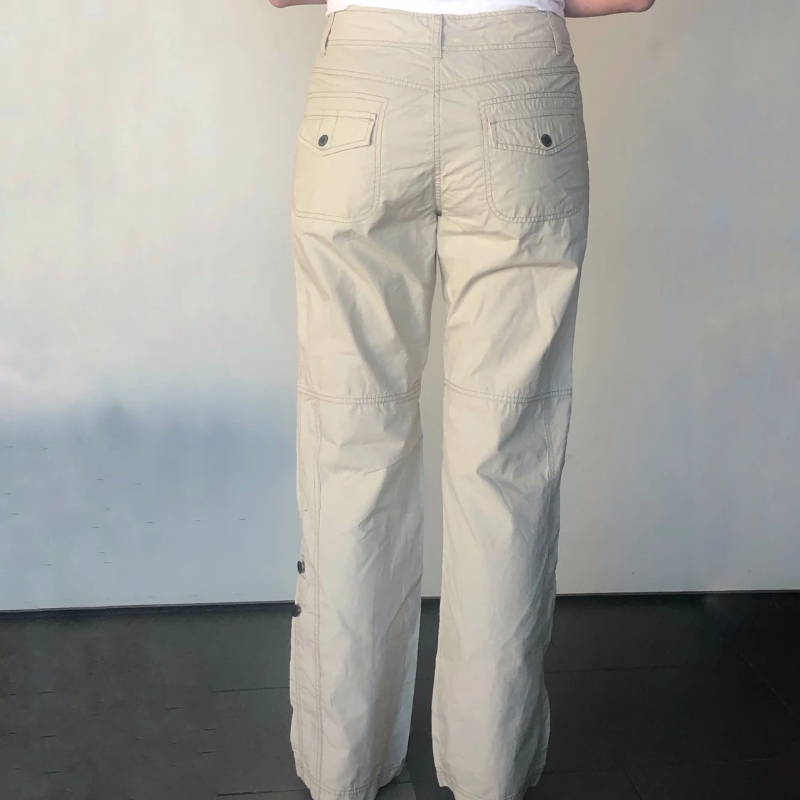 Cargo pants strl 36 - 90