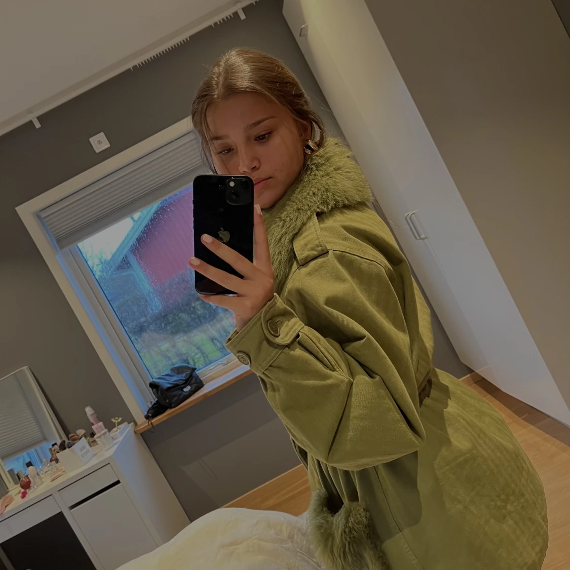 Custommade Windie Jacket - 91