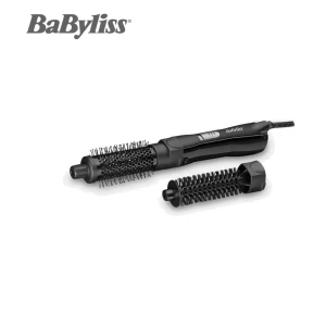 Varmluftsborste - Köpte denna varmluftsborste i November 2022, fick en ny i julklapp därför säljs denna💕superbra skick, använd få ggr, ger samma resultat som min nya OBH-Nordica. Köptes på Lyko-449kr, säljs för 150kr💕(pris kan diskuteras vid snabb affär, skriv för mer info