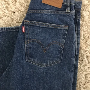 Levis Ribcage - Levis Ribcage fint skick stl 26/29
