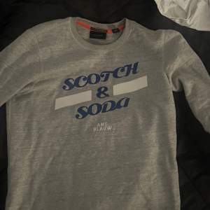 Skotch & soda sweatshirt storlek M