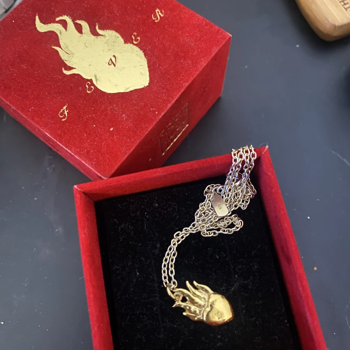 MariaNilsdotter halsband - 90