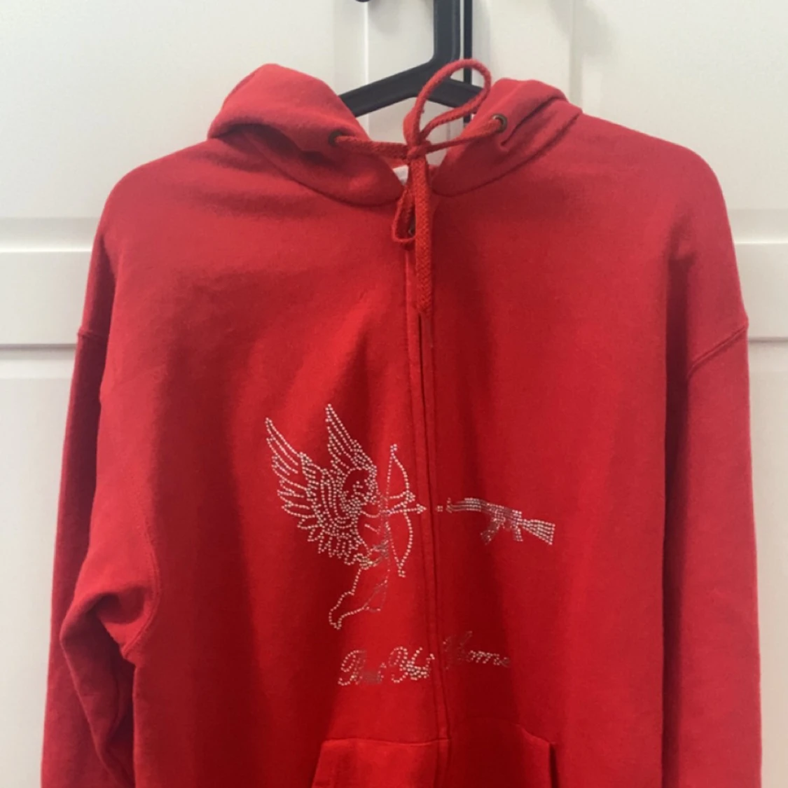 Best yet to come zip hoodie  - 91