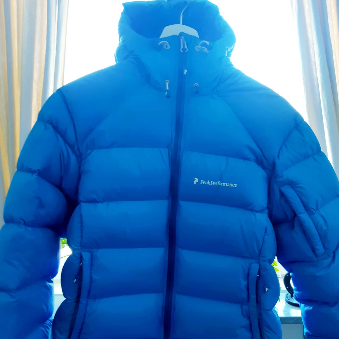 Peak Performans Down Frost