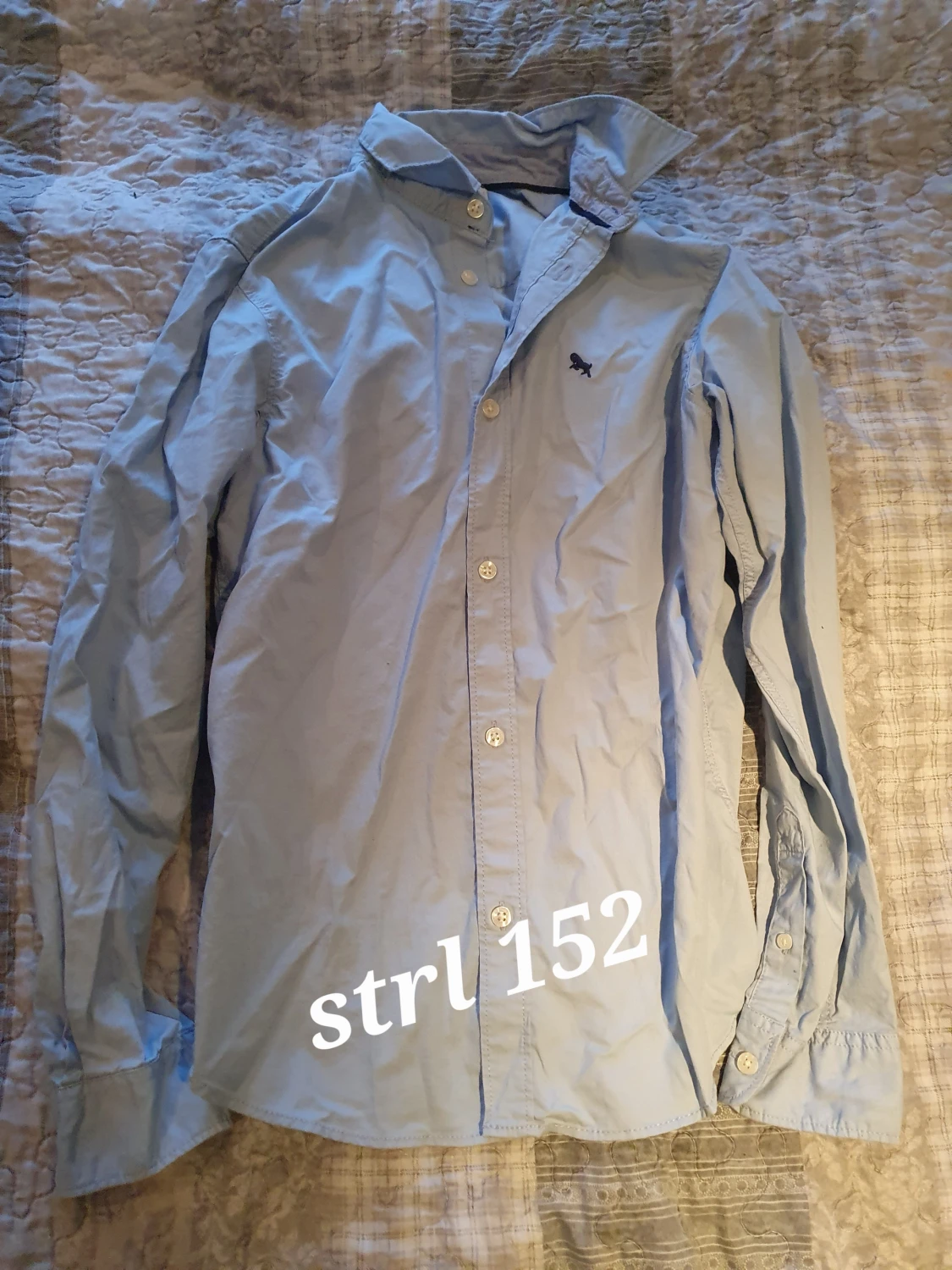 Kläder strl 152 - 90