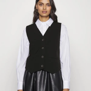 Väst - Ny väst från Modström