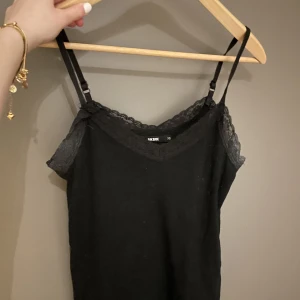 Linne  - Linne med spets upptill 