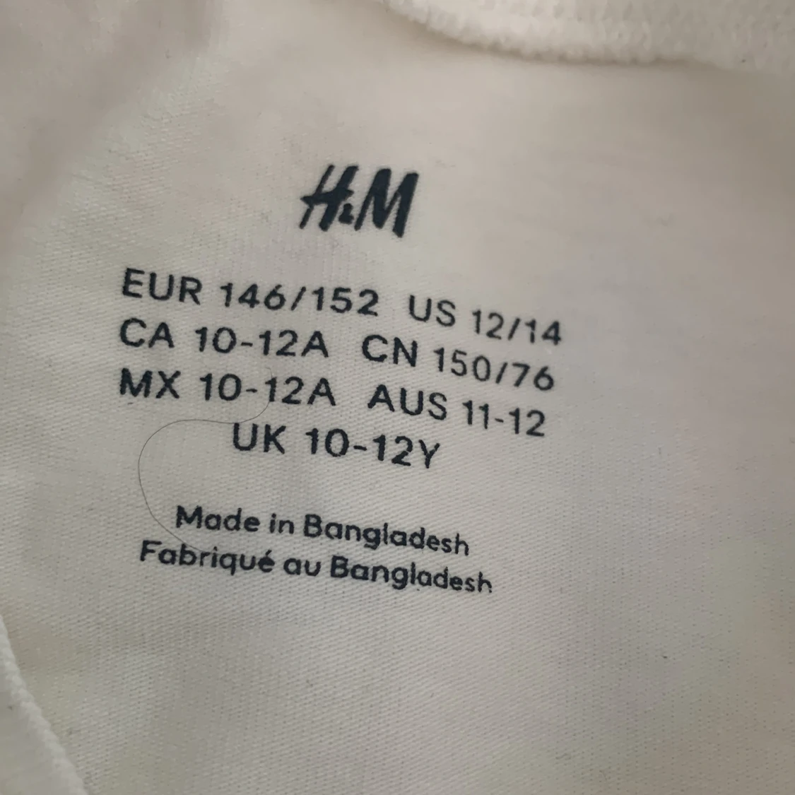 Långärmad tröja  - 90