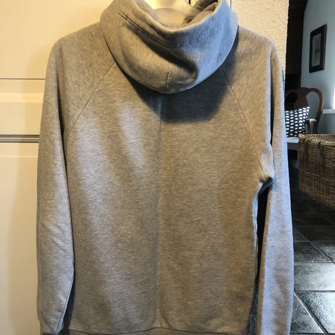 Peak Performance hoodie - 90