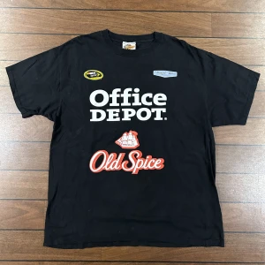 Nascar Office depot - Snygg vintage Nascar T-shirt i storlek XL! Bara att skriva om du undrar över något🙏