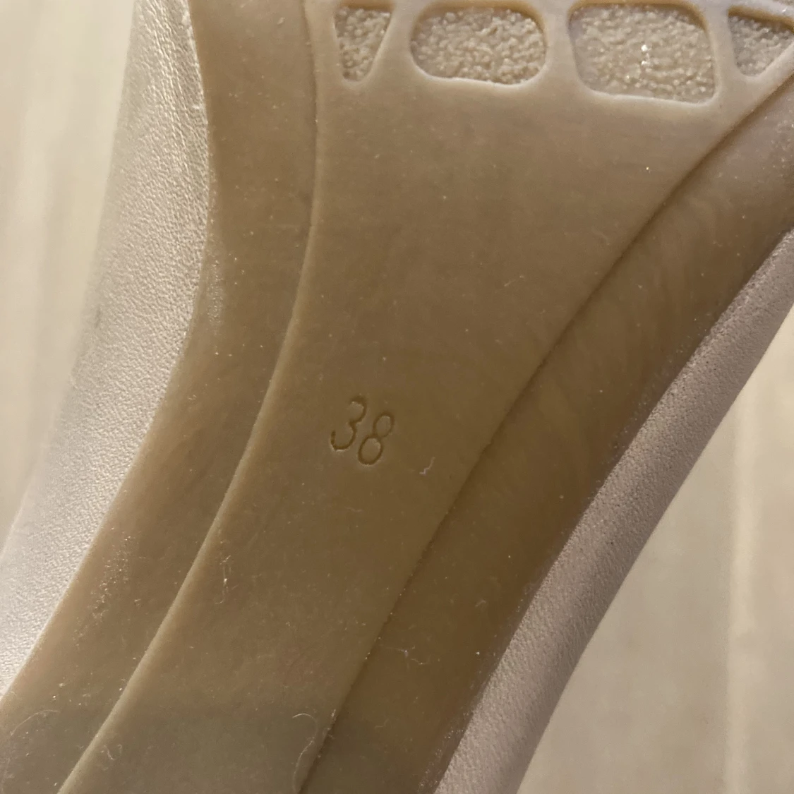 Skor i storlek 38 - 91