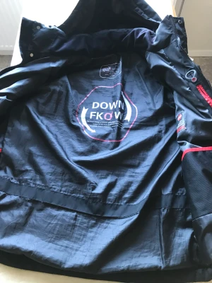 Jack - Jack värm och skönt på höst, vinter och vår. Det är perfekt. 