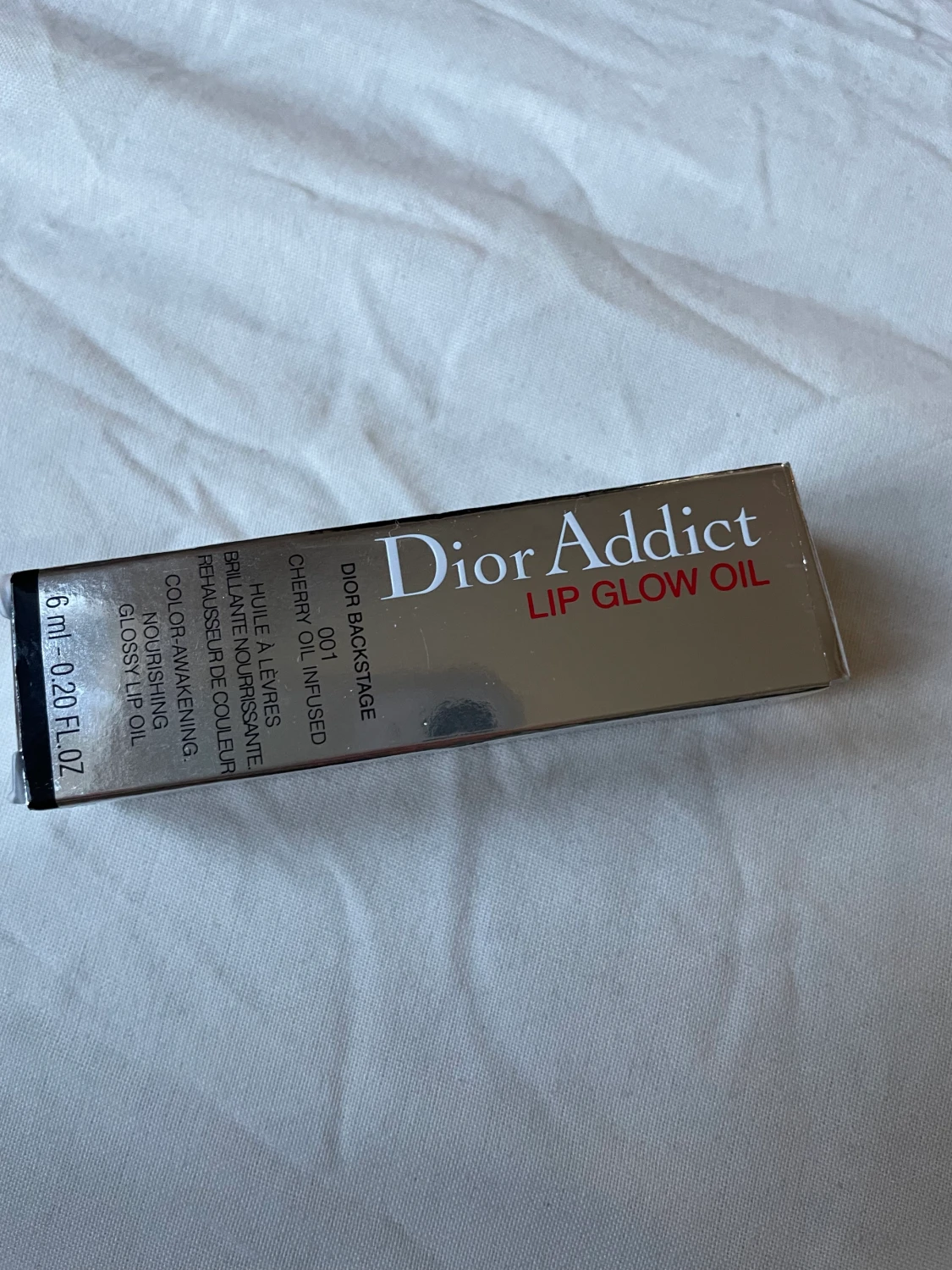 Dior lip oil - 90