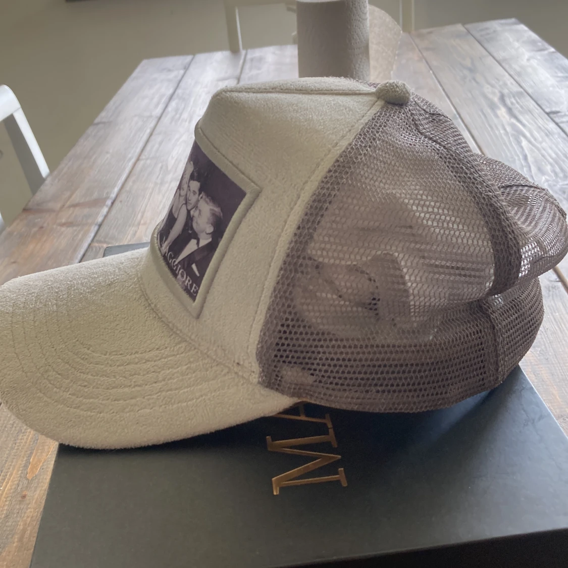 Maggiore c7 keps - 90