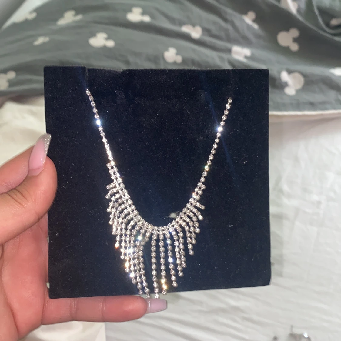 Rost frit smycke - 91