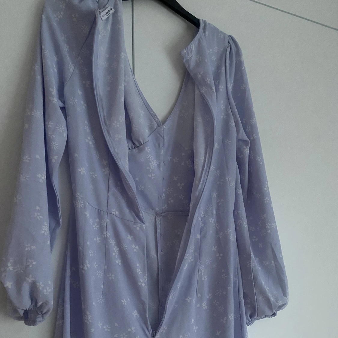 Sommar klänning - 91