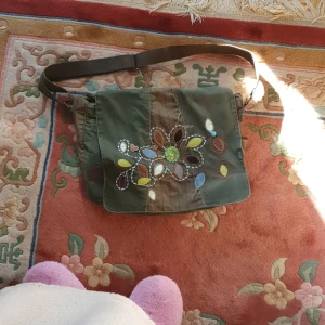 Y2k hanging väska - I mycket bra skick