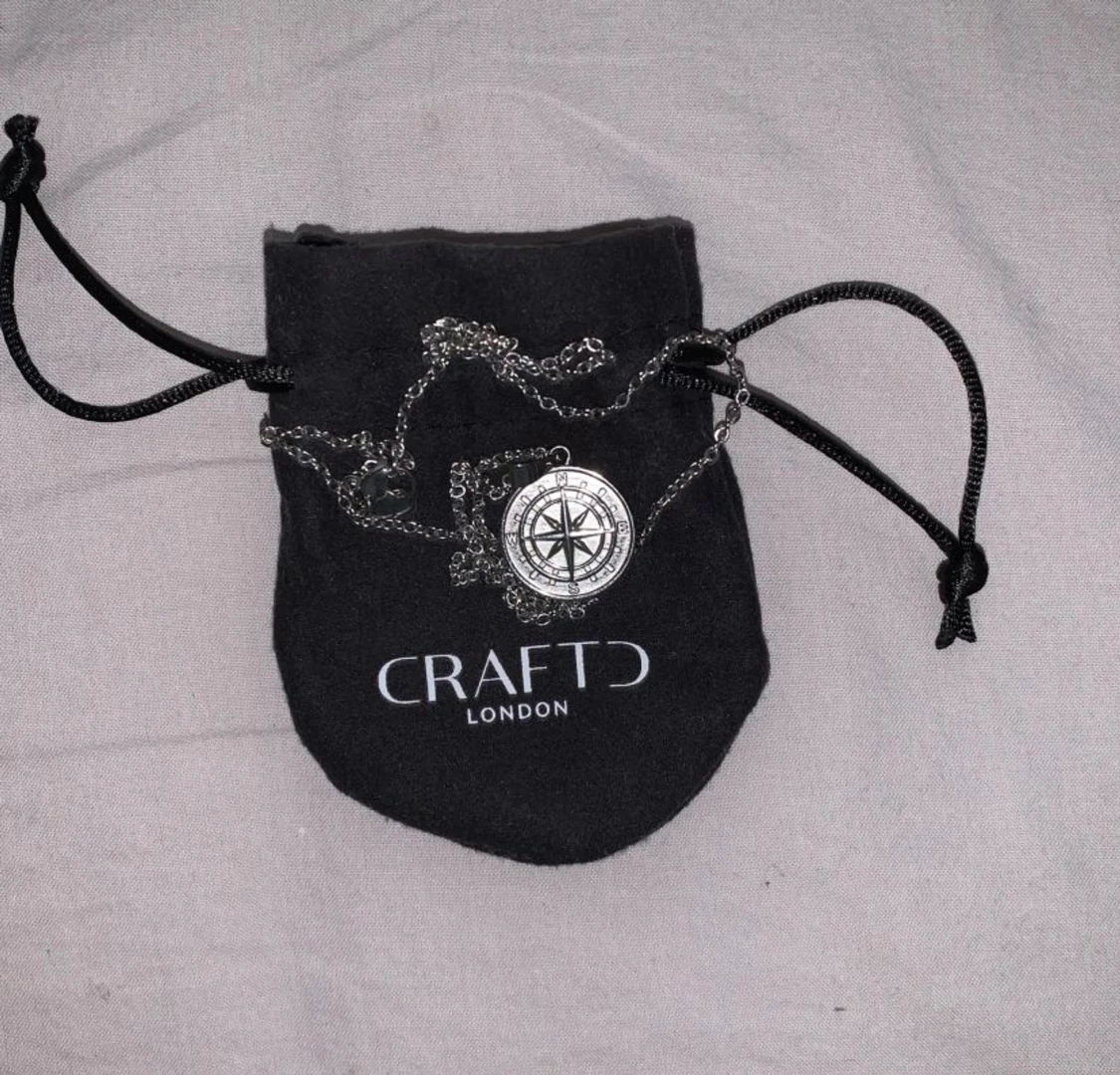 Crafdlondon halsband