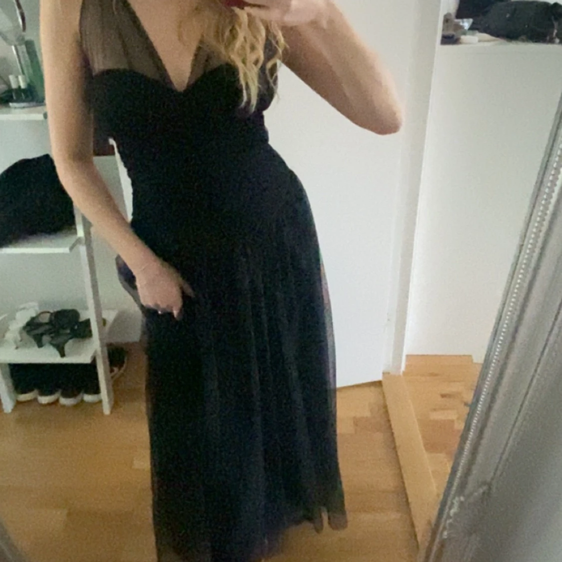 Balklänning från Vera Wang   - 91