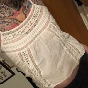 Sött sommar linne - Står xs men passar s också