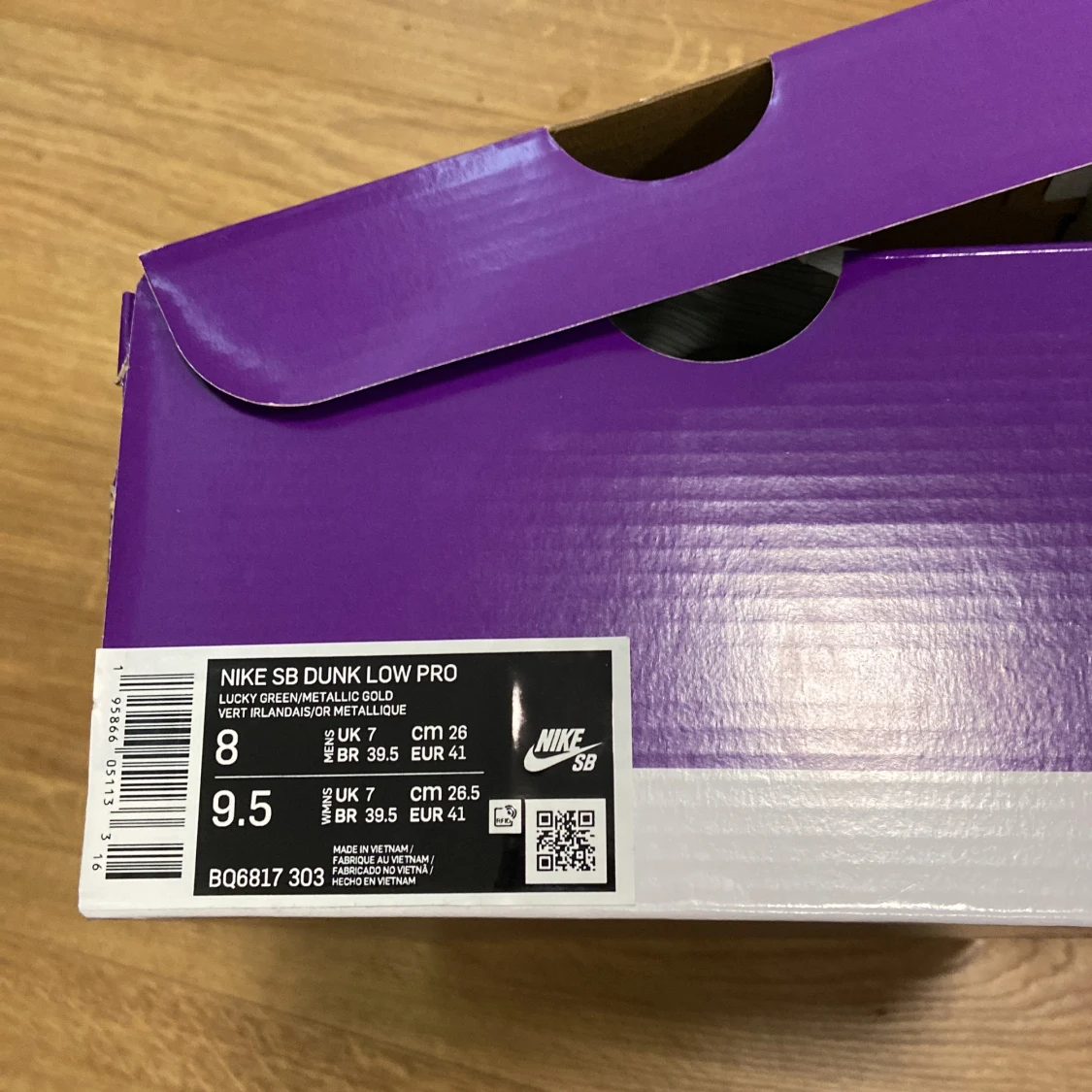 Nike dunks low  - 91