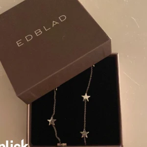 Halsband  - Jätte fint halsband från Edblad, använd nån gång bara så i nyskick. ( kan tänka mig byta till ett i guld)