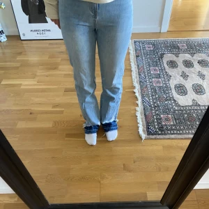 Cider jeans - Jätte coola jeans från cider, finns även bara en bakficka 