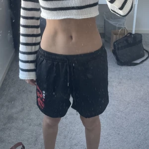 Shorts - Shorts i nysckick 