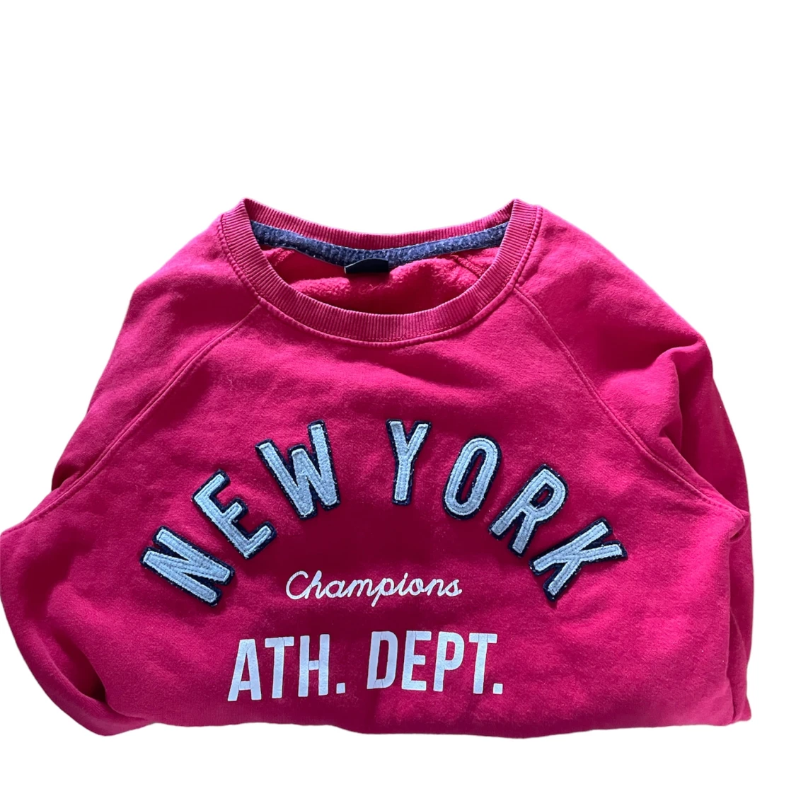 Ginatricot långärmad/sweatshirt