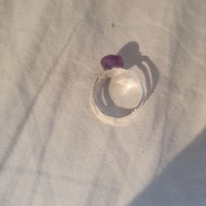 Säljer mina ringar - Nu säljer jag mina ringar som jag har gjort själv🤗😊