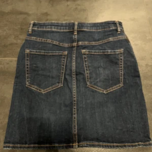 Kjol - Kjol från zara 