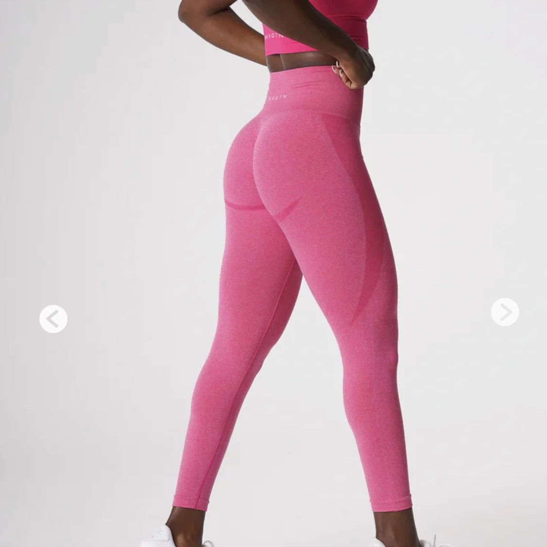 NVGTN träningsleggings - 90