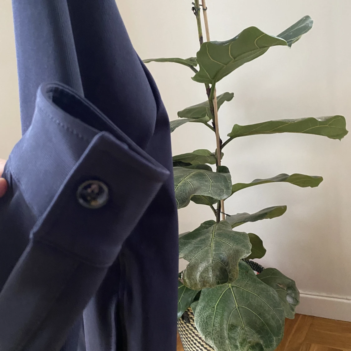 Over Shirt från Zara - 91