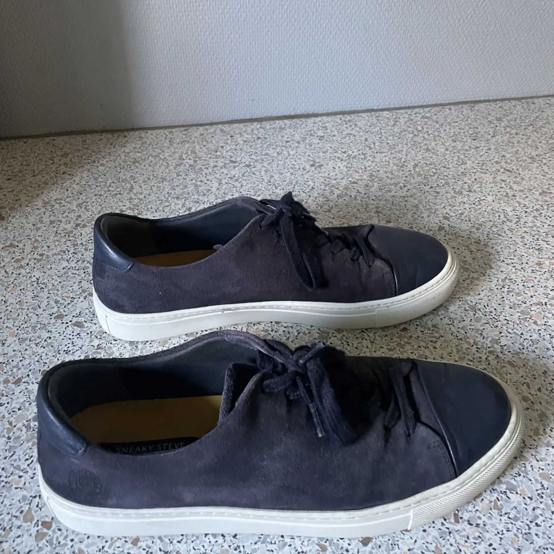 Skor - Sneaky Steve - 90