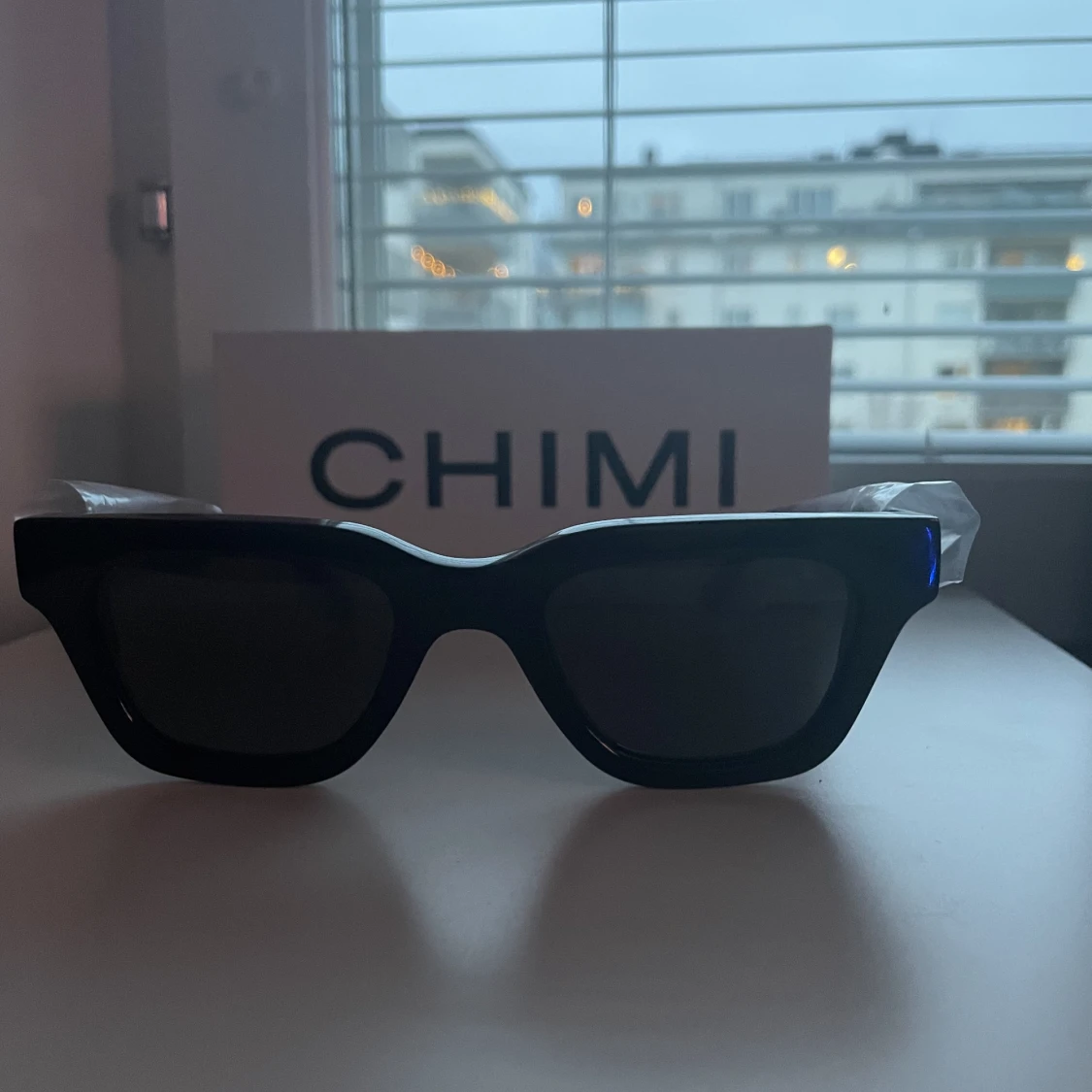 Chimi glasögon  - 91