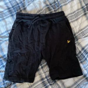 Lyle&Scott shorts  - lyle&scott Mjukis shorts i fint sick