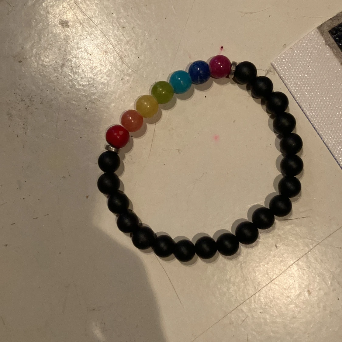 Kristall armband - 91