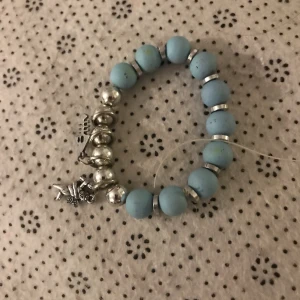 Armband - Snygg. Köpt utolmands